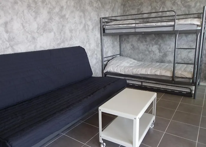 Avec Splendide Vue Sur * Le Lavandou