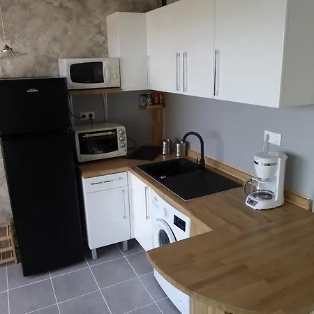 Avec Splendide Vue Sur Appartamento