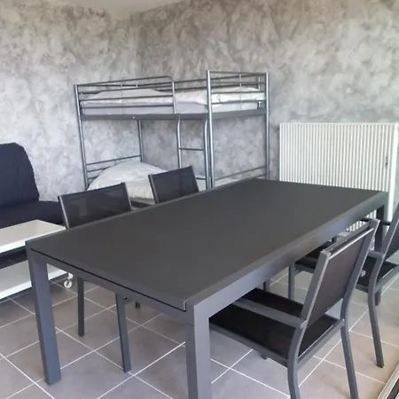 Avec Splendide Vue Sur Appartement