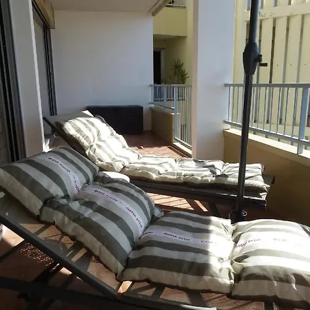 Avec Splendide Vue Sur Appartement
