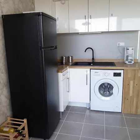 Apartman Avec Splendide Vue Sur