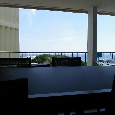 Avec Splendide Vue Sur Appartement Le Lavandou