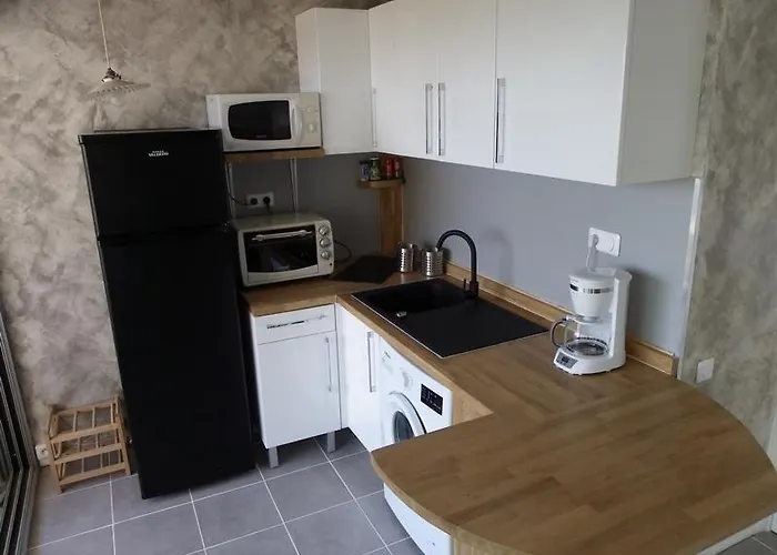 Avec Splendide Vue Sur Appartamento