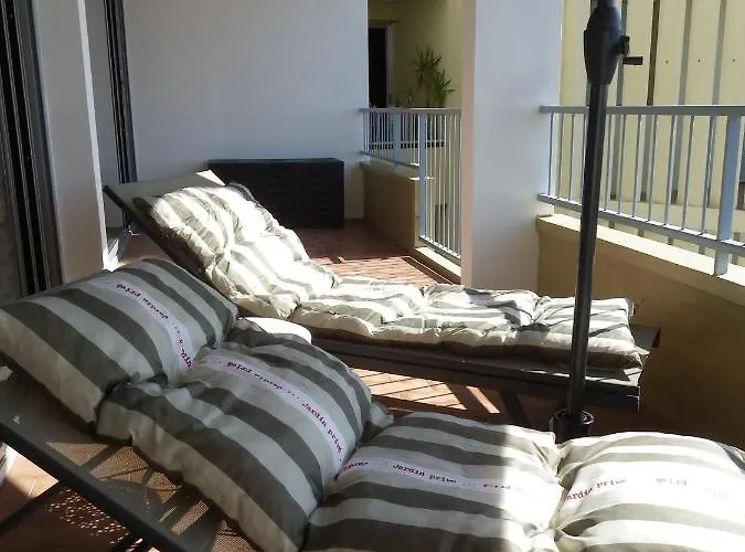 Avec Splendide Vue Sur Apartman